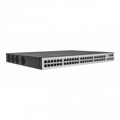 Коммутатор SNR-S2995G-48TX-POE