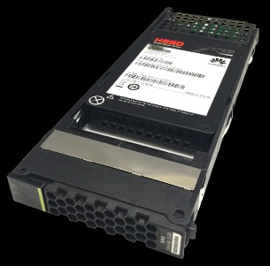 SSD накопитель Huawei  3.84Tb (02351VXH)