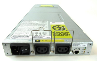 Блок питания Dell 078-000-085