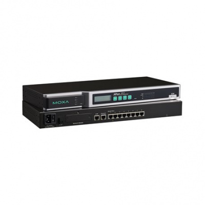 Преобразователь MOXA NPort 6610-8