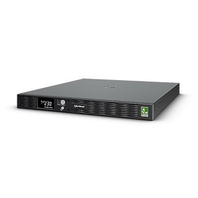 ИБП CyberPower PR1000ELCDRT1U