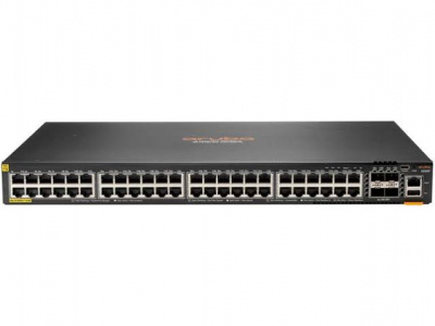 Коммутатор HPE Aruba Networking CX 6200F 48G (JL728B)