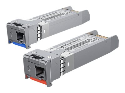 Трансивер Ubiquiti UACC-OM-SM-10G-S-20