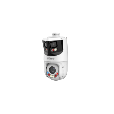 IP-камера Dahua DH-SDT4E425-8P-GB-APV1