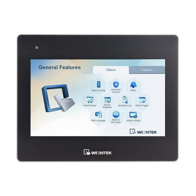 Панель оператора Weintek cMT3102X