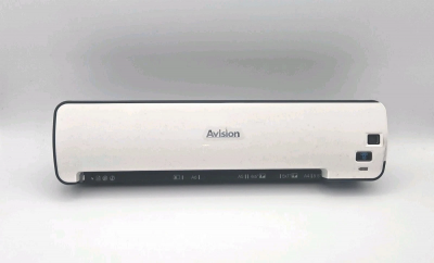 Сканер Avision AD360GFN (000-1094-02G)
