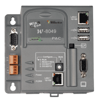 Модуль ICP DAS W-8349-G