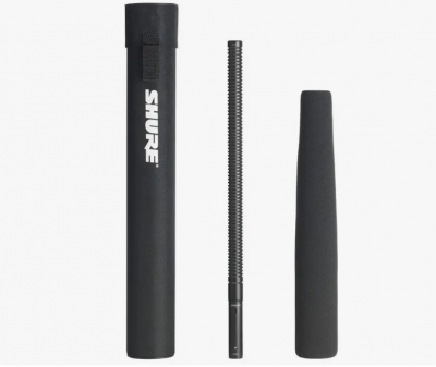 Микрофон Shure VP89S