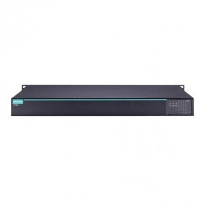 Промышленный коммутатор MOXA PT-7528-8MSC-16TX-4GSFP-HV