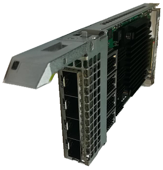 RAID-контроллер Huawei DV6-4*25RDMA-MLp (03050AXE)