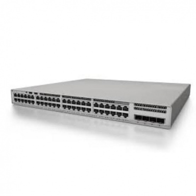 Коммутатор Cisco C9300-24S-A