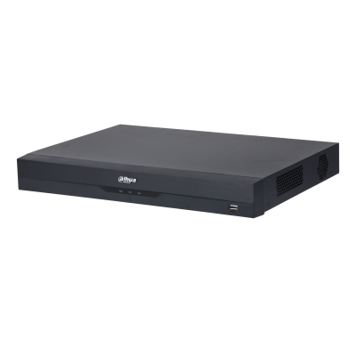 IP-видеорегистратор Dahua DHI-NVR5216-8P-EI2