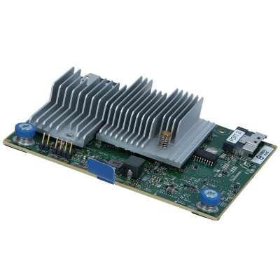 Контроллер HPE MR416i-o Gen11 (P47781-B21)