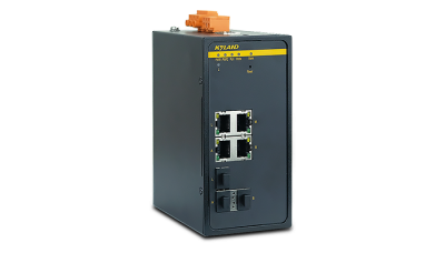 Модуль Kyland SM6.6-HSR/PRP-GE-0.5U