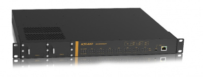 Промышленный коммутатор Kyland SICOM3028GPT-L3GT-MB-HV-HV