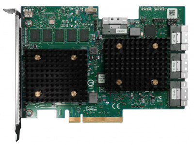 Контроллер Lenovo ThinkSystem 930-24i (4Y37A09733)