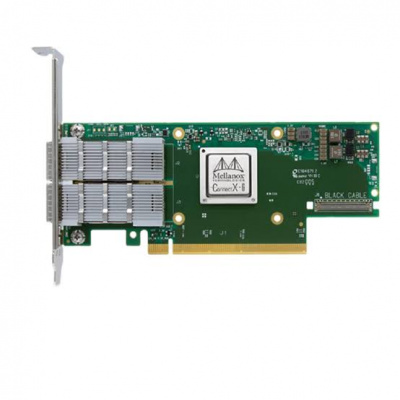 Сетевой адаптер Mellanox MCX653106A-HDAT