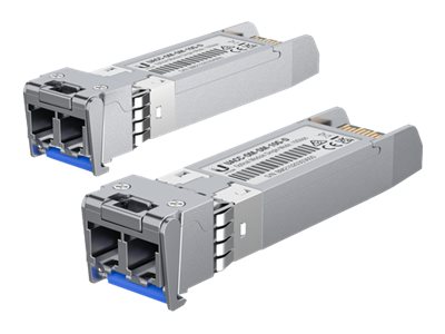 Трансивер Ubiquiti UACC-OM-SM-10G-D-20