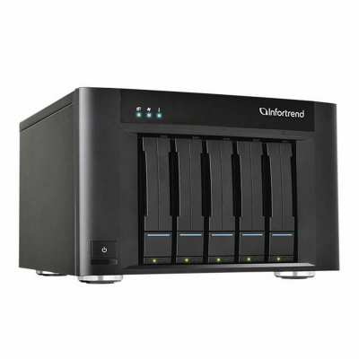 Полка расширения Infortrend JB3024RB0-8U32