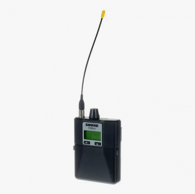 Приёмник Shure P9RA+=-K1E
