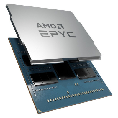Процессор AMD Epyc 9965 OEM (100-000000976)