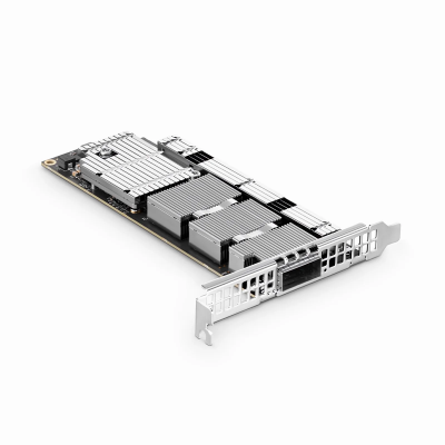 Сетевой адаптер Mellanox MCX75310AAS-NEAT