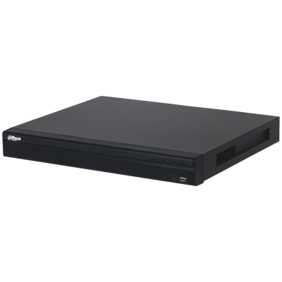 IP-видеорегистратор Dahua DHI-NVR4116HS-8P-4KS3
