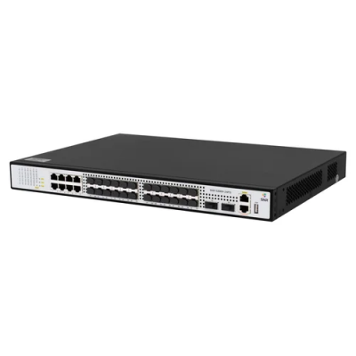 Коммутатор SNR-S300X-24FQ