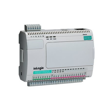 Модуль MOXA ioLogik E2242