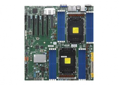 Материнская плата Supermicro MBD-X13DEI-T-B
