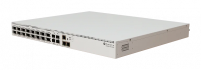 Коммутатор MikroTik CRS520-4XS-16XQ-RM