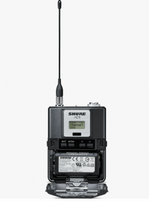Передатчик Shure AD1=-G56
