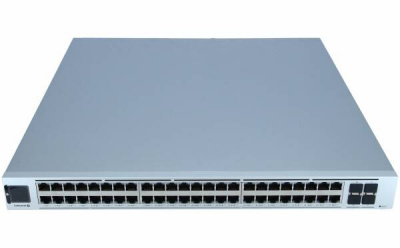Коммутатор Ubiquiti ECS-48-PoE