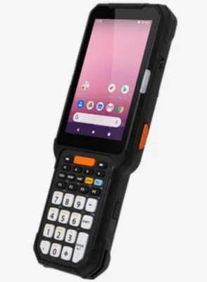 Мобильный терминал Point Mobile PM451 (P451G3Y64DJE0C-GUN)