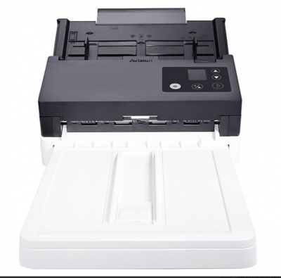 Сканер Avision AD370F (000-0924-02G)
