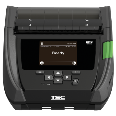 Принтер этикеток TSC Alpha-40L (A40L-A001-1002)