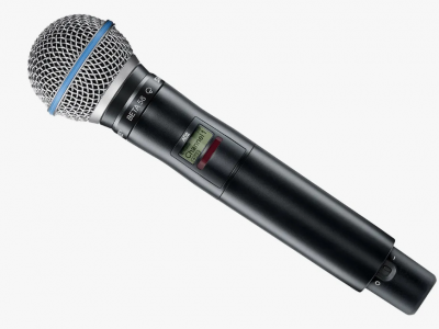 Передатчик Shure AD2/K11B=-G56