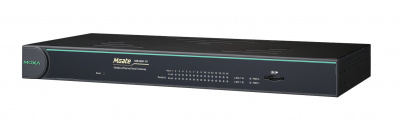 Преобразователь MOXA MGate MB3660-8-2DC