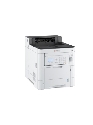 Принтер лазерный Kyocera Ecosys PA4500cx (1102Z13NL0)