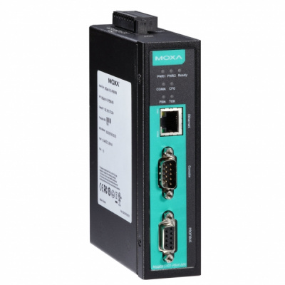 Преобразователь MOXA MGate 5101-PBM-MN