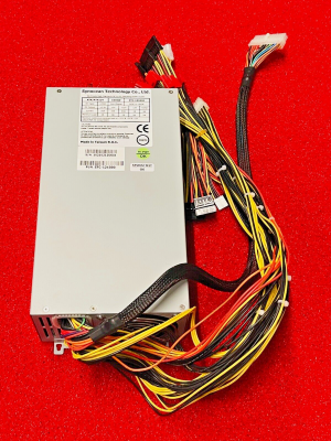 Блок питания Synocean STC-121000