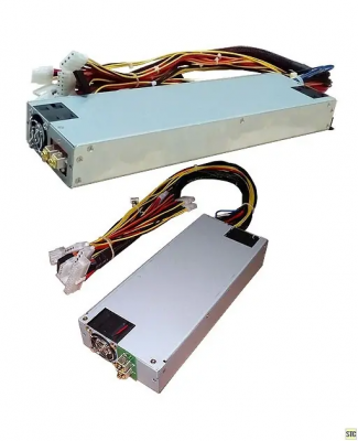 Блок питания Synocean STC-48600I