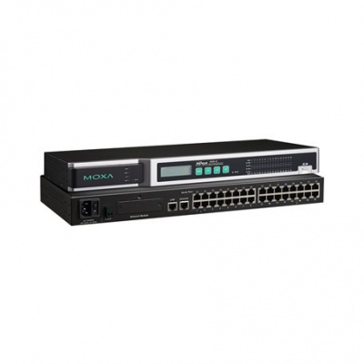 Преобразователь MOXA NPort 6610-32