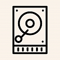 Жесткие диски (HDD) Жесткие диски (HDD)